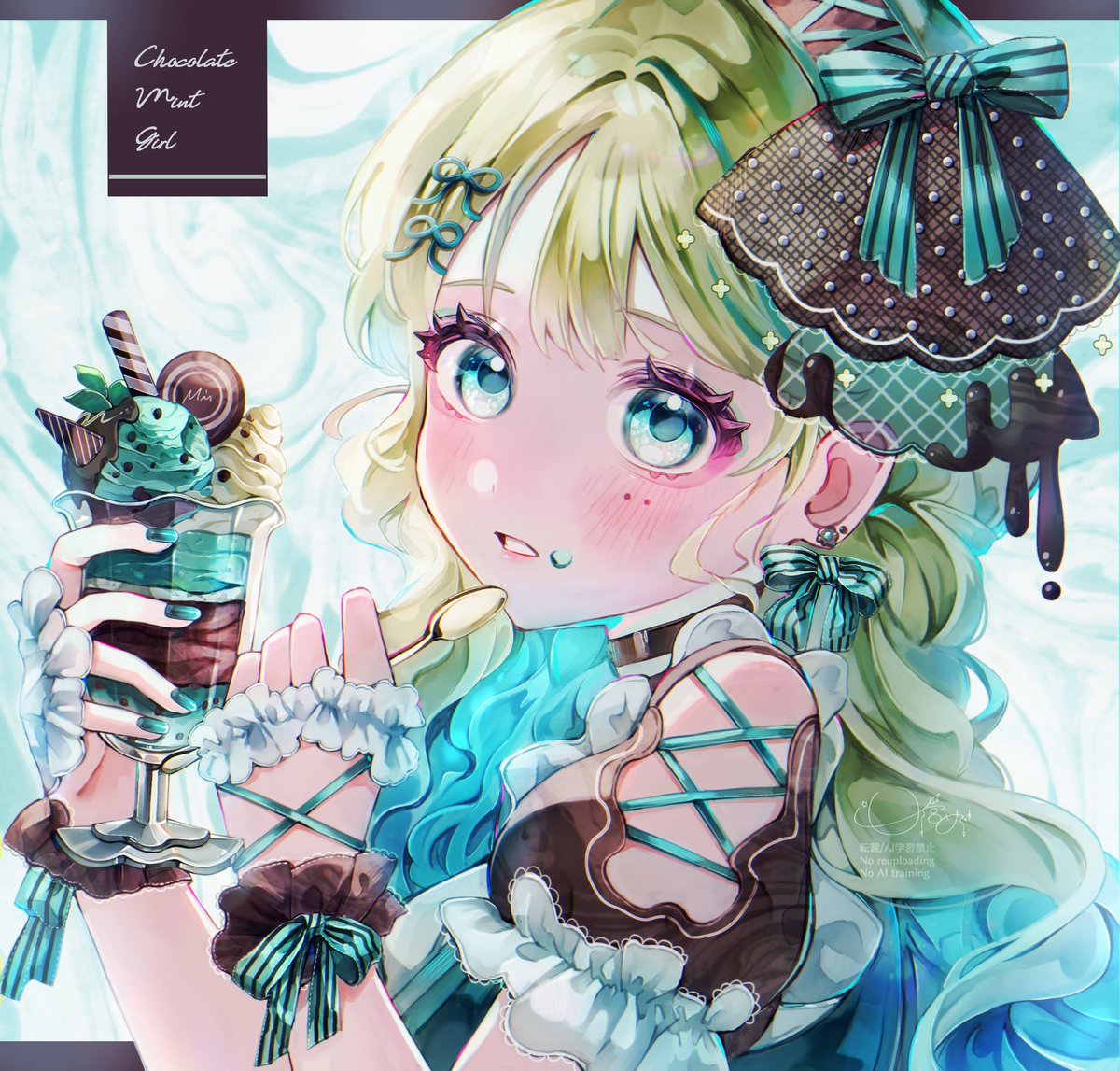 あんず (@Anzu_chan04) / X