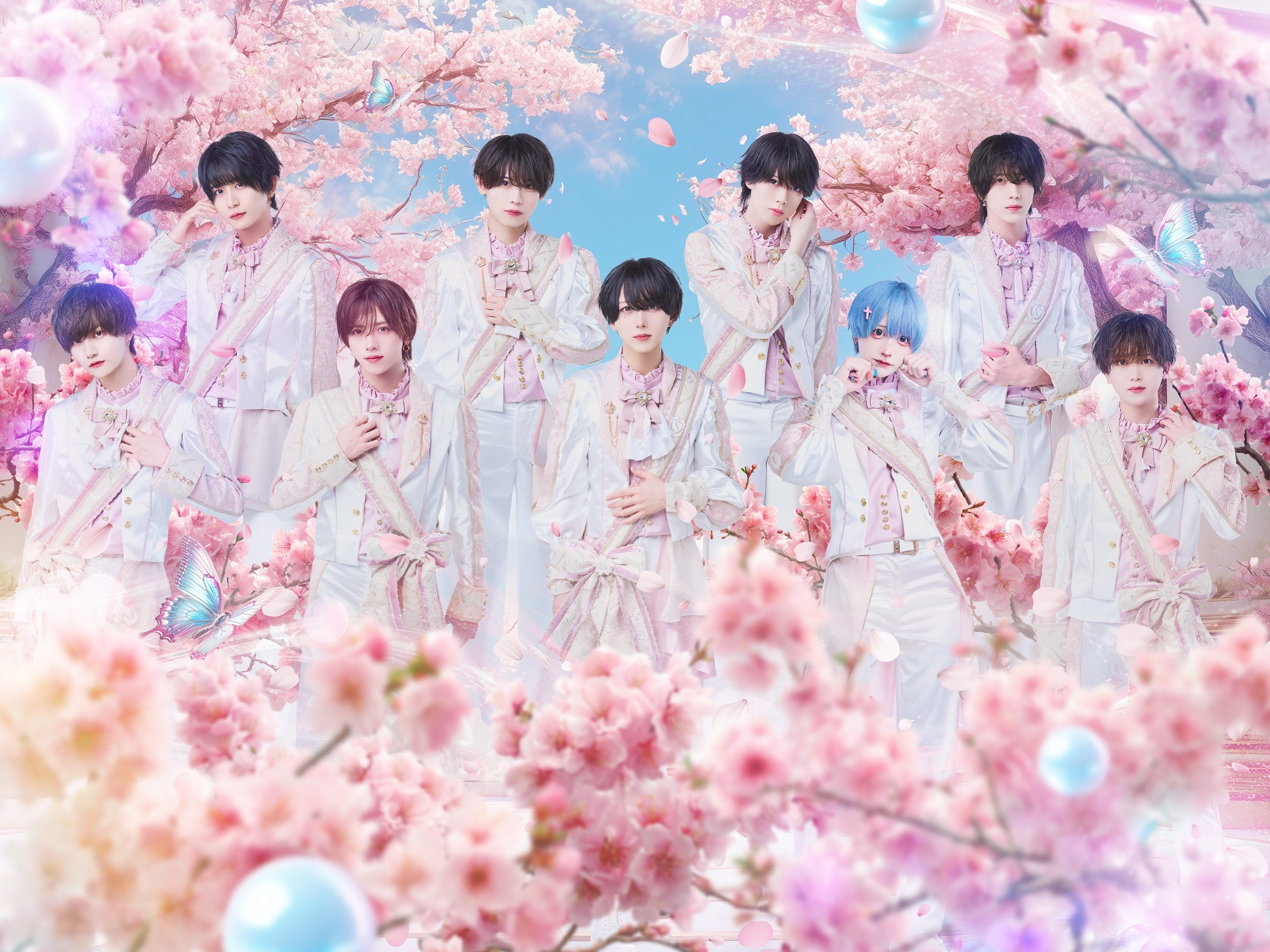 サクラサク様 Highlights by サクラサク (@sakura_sakuinfo) / X