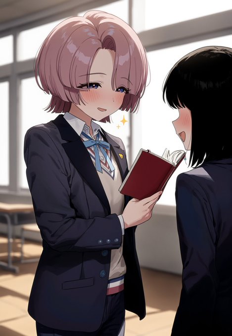 週末の楽しみ / 有村麻央 