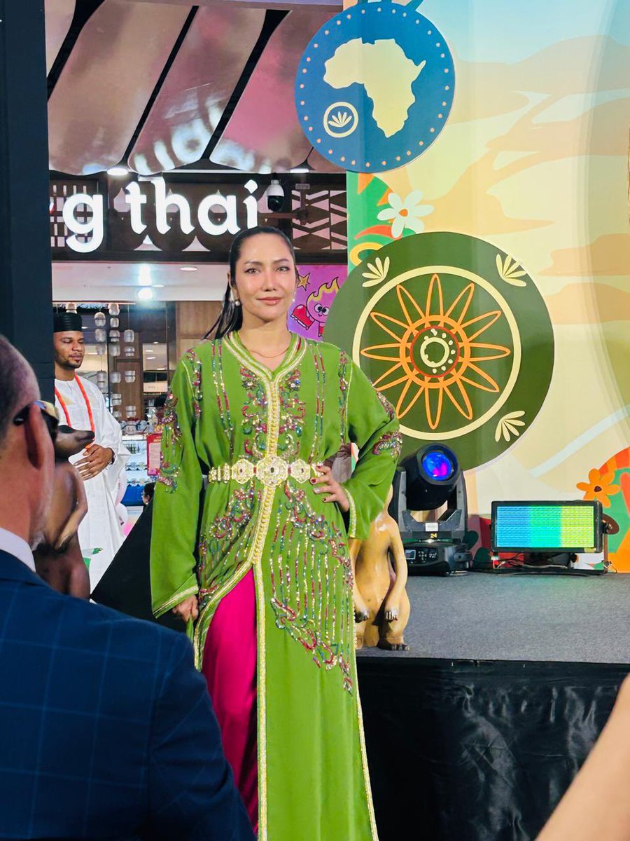 From fashion, music, and cuisine to youth competitions, The Colours of Africa 2025 showcased the vitality of Africa–Thailand ties and embodied the true spirit of cultural diplomacy.