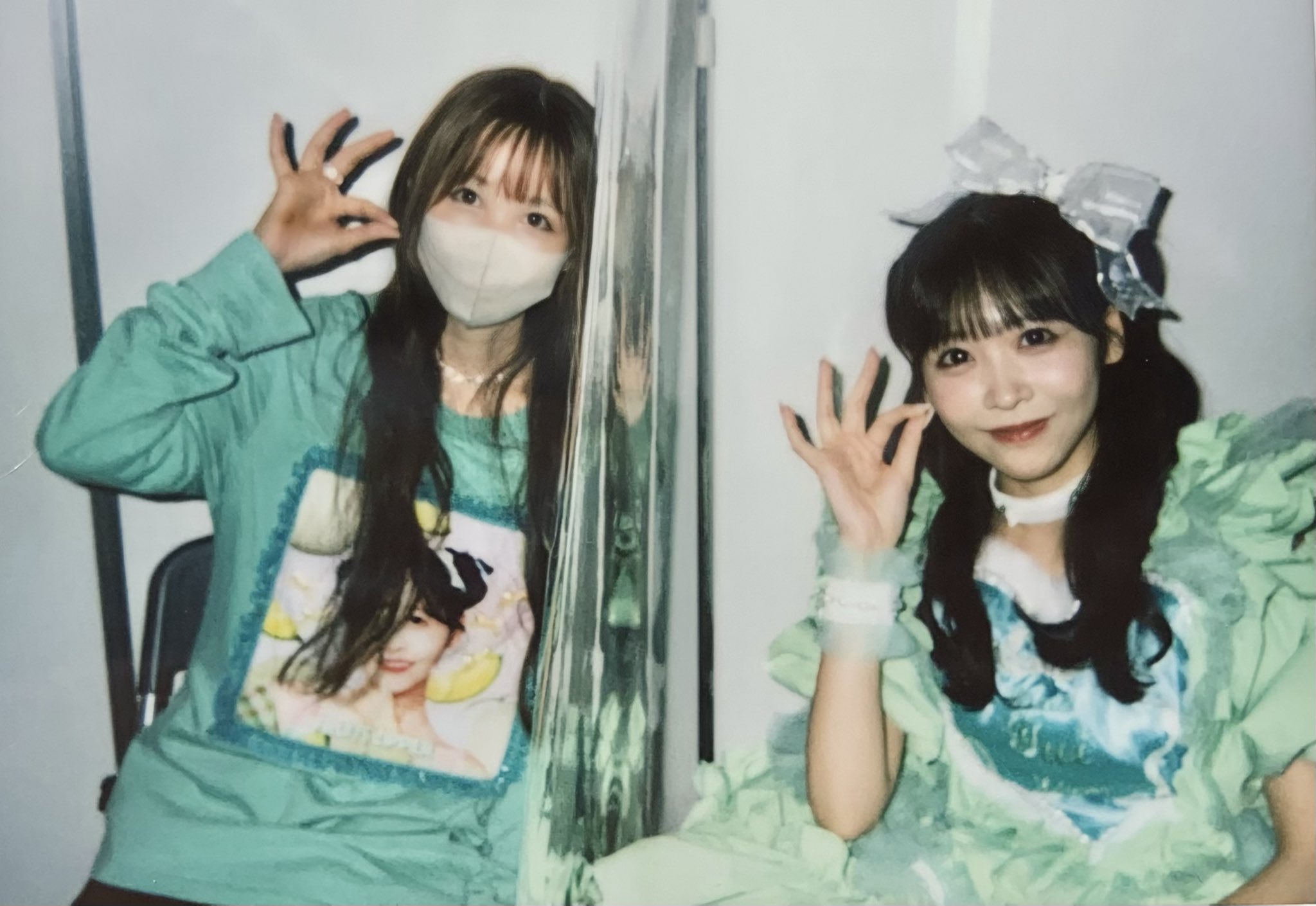 💚困って見えるヵォリーヌ【ふるっぱー】💚 on X: 