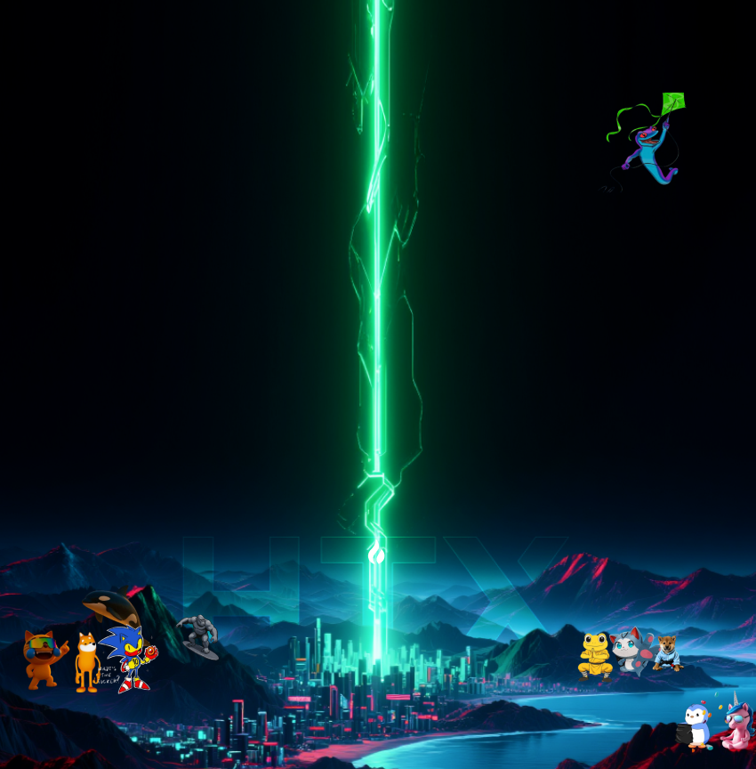 RAID THIS to SEND IT! 🚀🚀