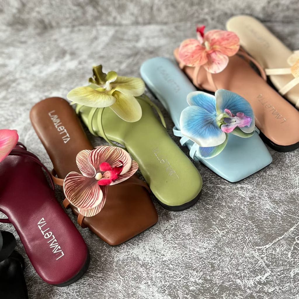 cutieefi's tweet image. — rekomendasi flatshoes 

A thread