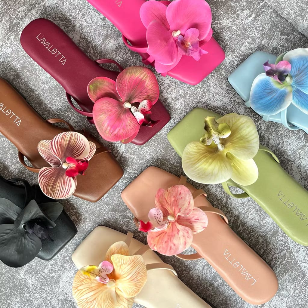 cutieefi's tweet image. — rekomendasi flatshoes 

A thread