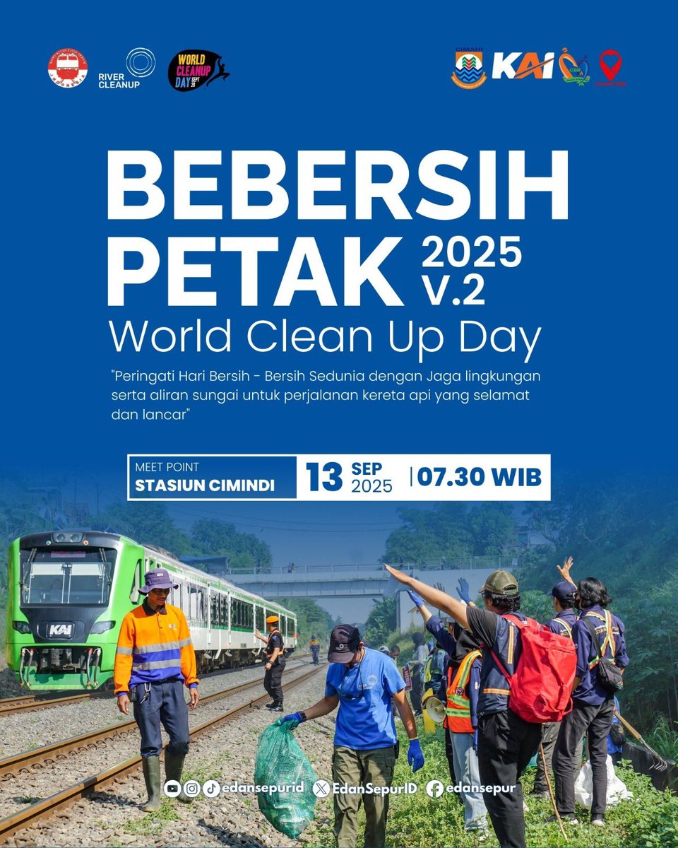 Edan Sepur Bandung tweet media