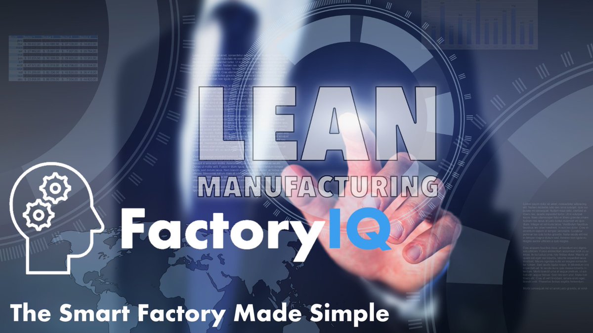 4CAnalytics's tweet image. Stop wondering if your machines are running at their best.

With FactoryIQ EdgeEssentials, you can monitor performance in real-time and unlock new levels of productivity.

Take a look here: bit.ly/48rtnmV
#Industry4.0 #MachineMonitoring