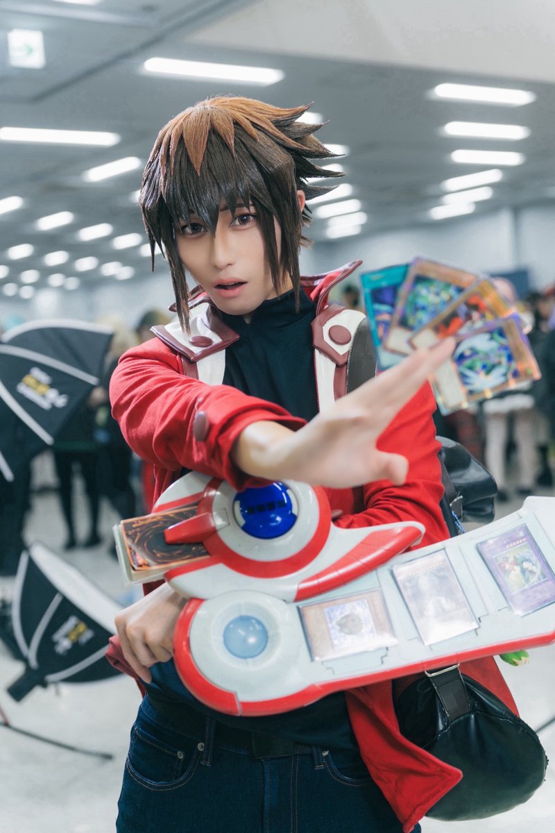 土井半助/コスプレ 忍たまの土井半助コスプレ初出し | TikTok
