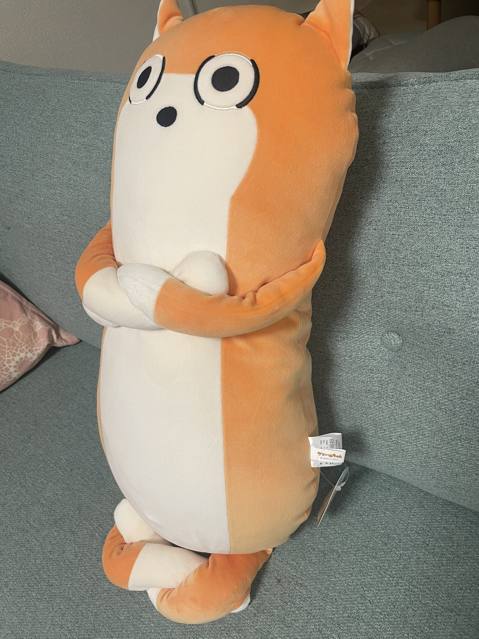 あっくん Amazon.co.jp: AMPTAK×COLORS あっとくん等身•デフォ ランダム