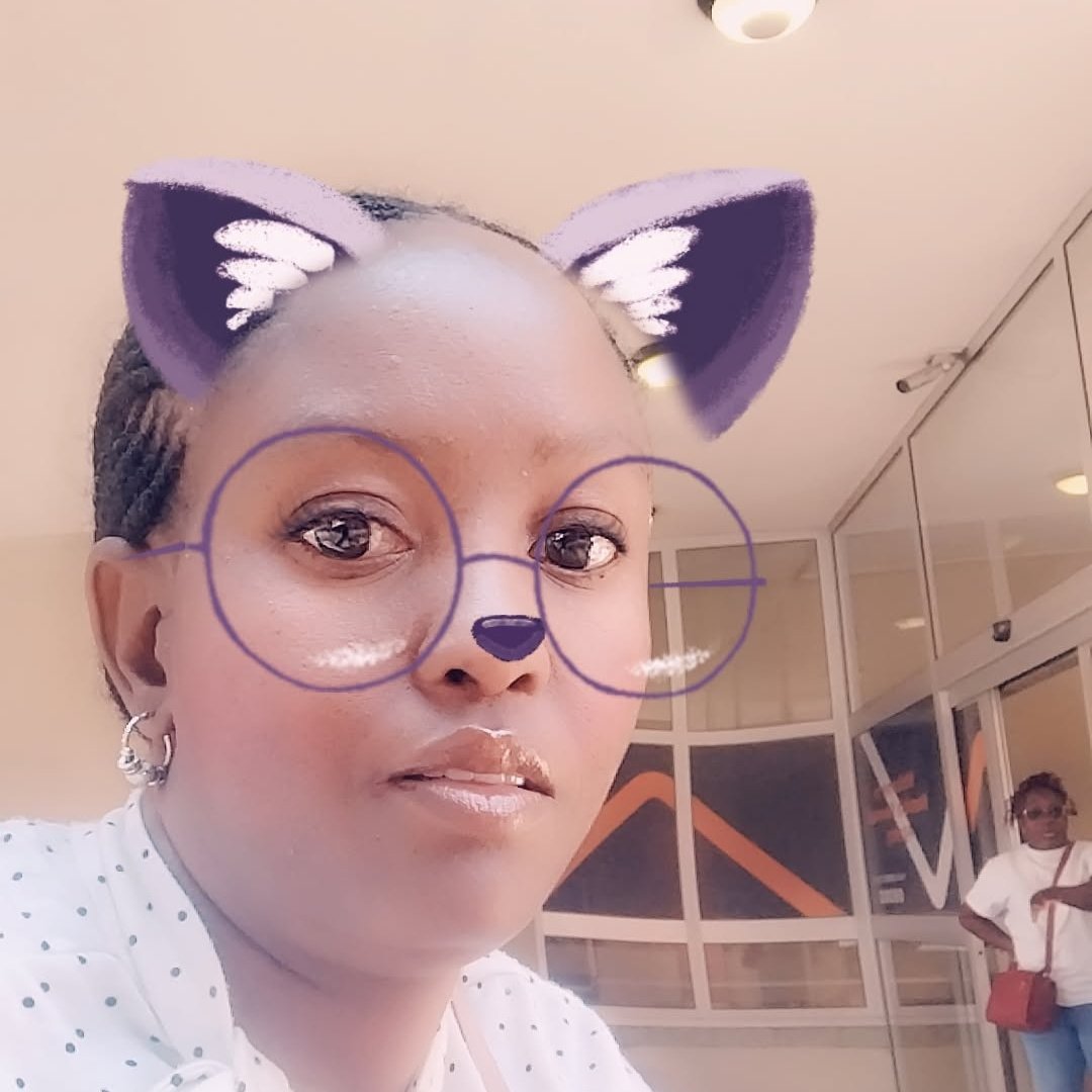 Tuassy1's tweet photo. Loving myself today 🥰🥰🥰 https://t.co/aGt40xW4x6