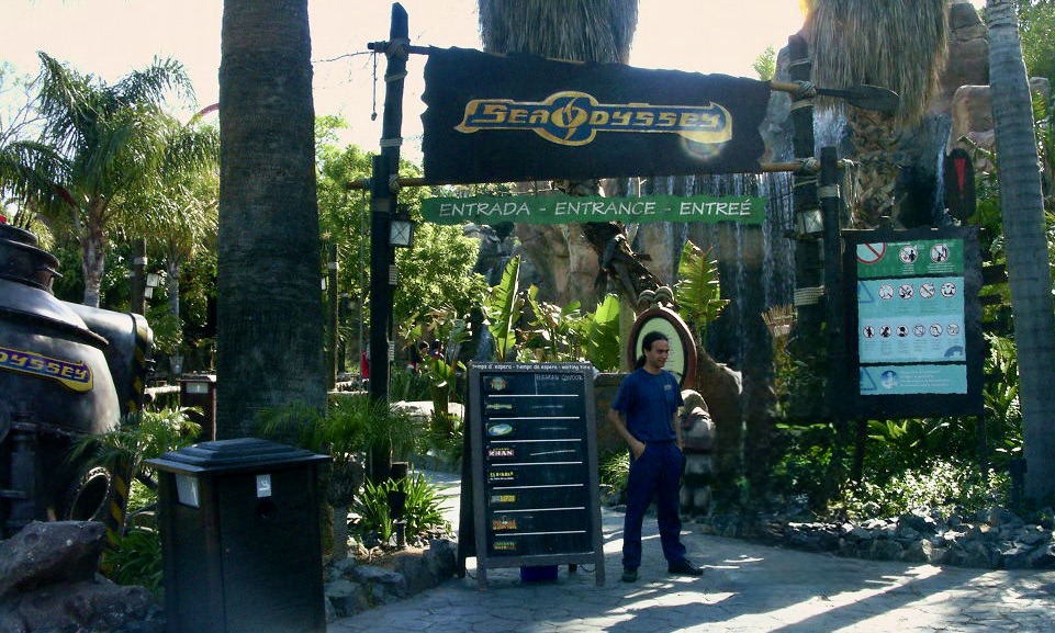 Si solo pudieras elegir una, ¿qué atracción retirada de PortAventura te gustaría volver a disfrutar?