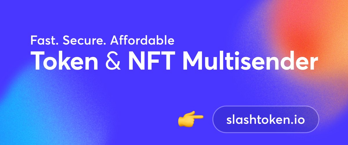 SlashToken tweet media