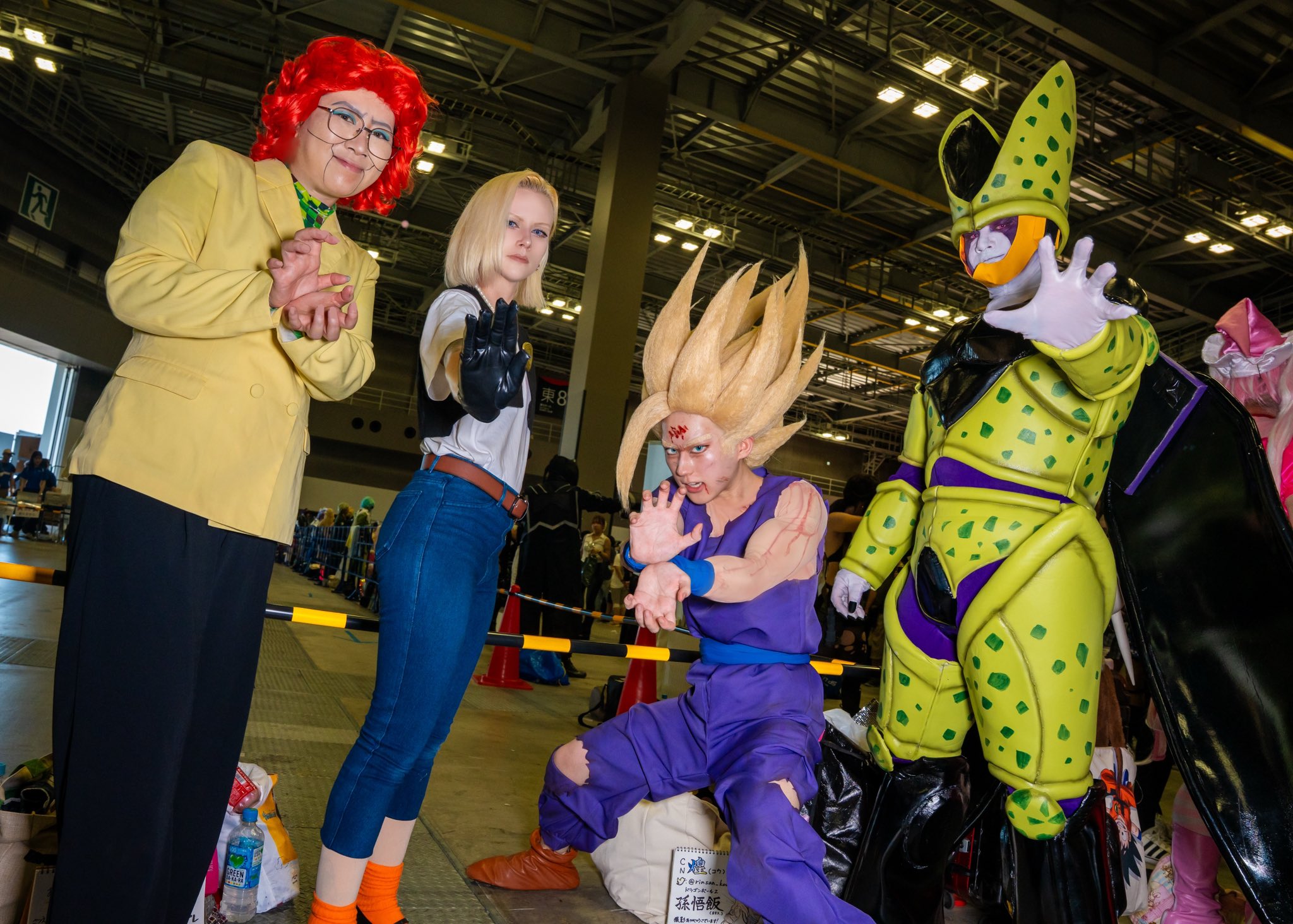 [れなっち様ご確認用]なりきりドラゴンボール 孫悟飯 コスプレ [ハンドメイド] なりきりドラゴンボール 孫悟飯 幼少期 コスプレ ハロウィン