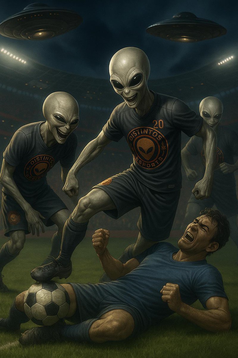 🚨👽 ¡Buscamos refuerzos! 🚨

El club Distintos Esports sigue creciendo y queremos sumar talento a nuestra plantilla 💪⚽️

🔎 Posiciones: 🛡️ DFC 🎯 MC / MCO ⚡ CAR

¿Estás listo para unirte al equipo más 
distinto del planeta? 🌌🛸

📩 Escríbenos por DM 
<a href="/_chocolate3000/">AYUDAS FIFA CHOCO3K🐦</a>