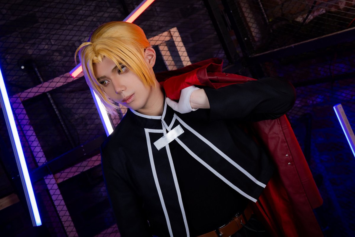 #fma
