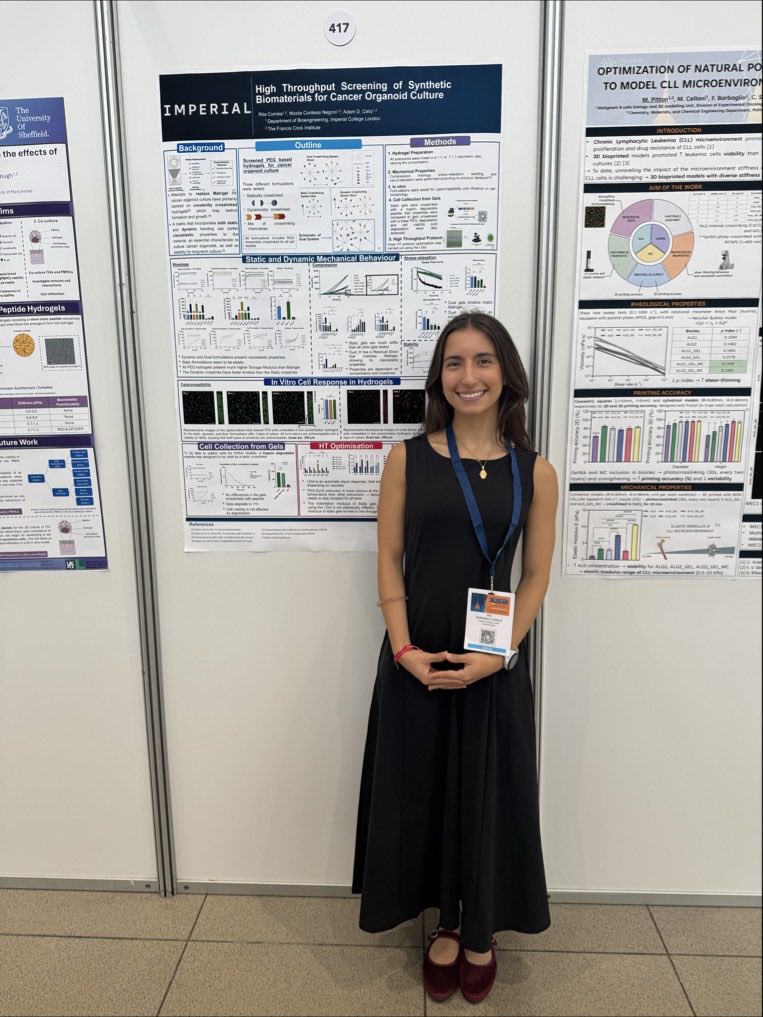 Celiz Lab tweet media