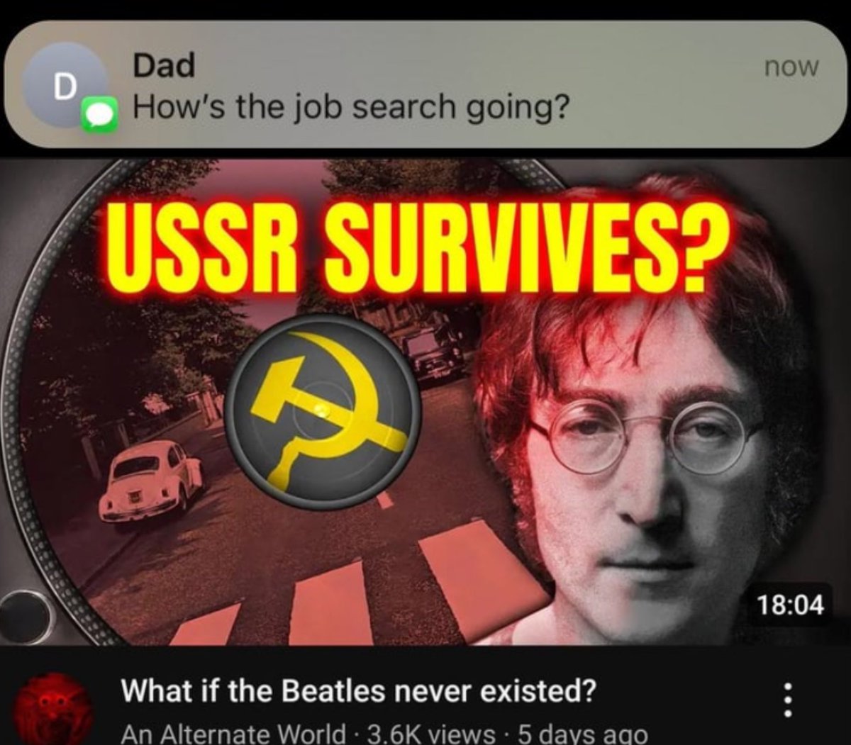 No Context Brits tweet media