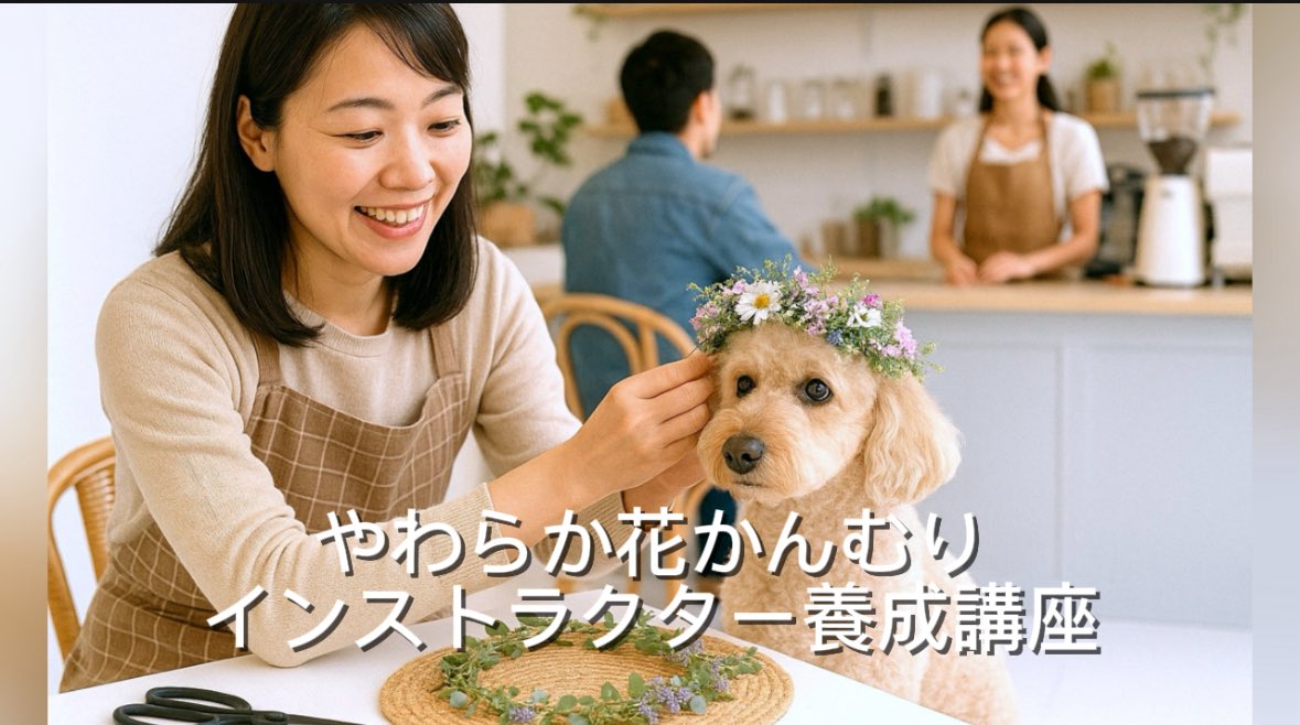 lemonleaf_jp's tweet photo. 動物が大好き
お花が大好きなあなたへ
https://t.co/qgbYORqtTA https://t.co/tlg1ZbPPhh