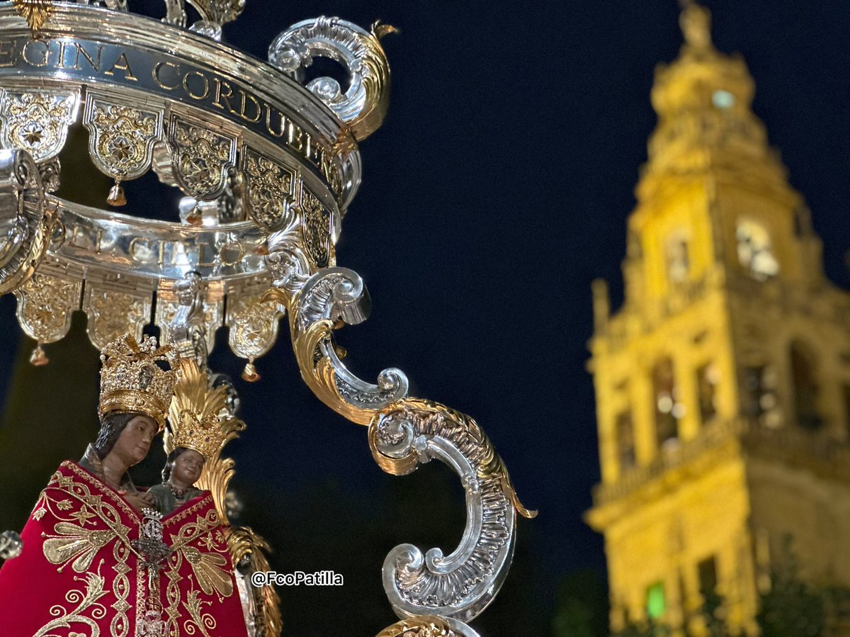 Francisco Patilla ® tweet media