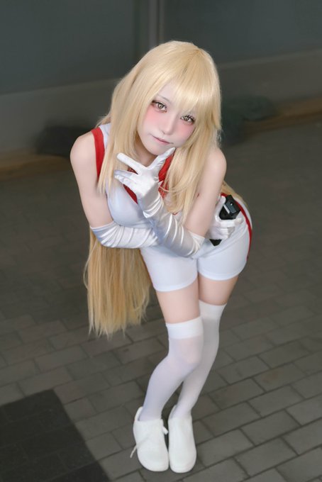 コスプレイヤーはるさん家の犬のTwitter画像12