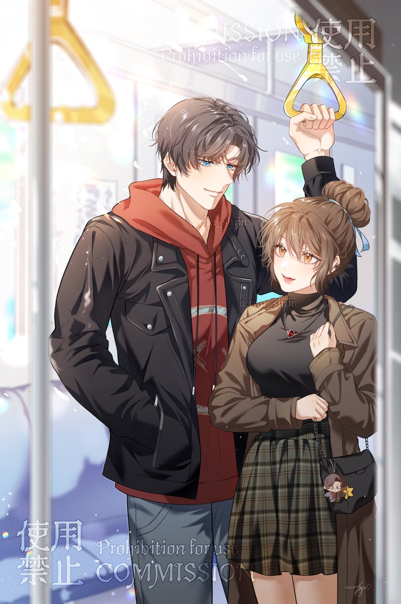 a.rifa_shiin (VGen Open Commissions) tweet media