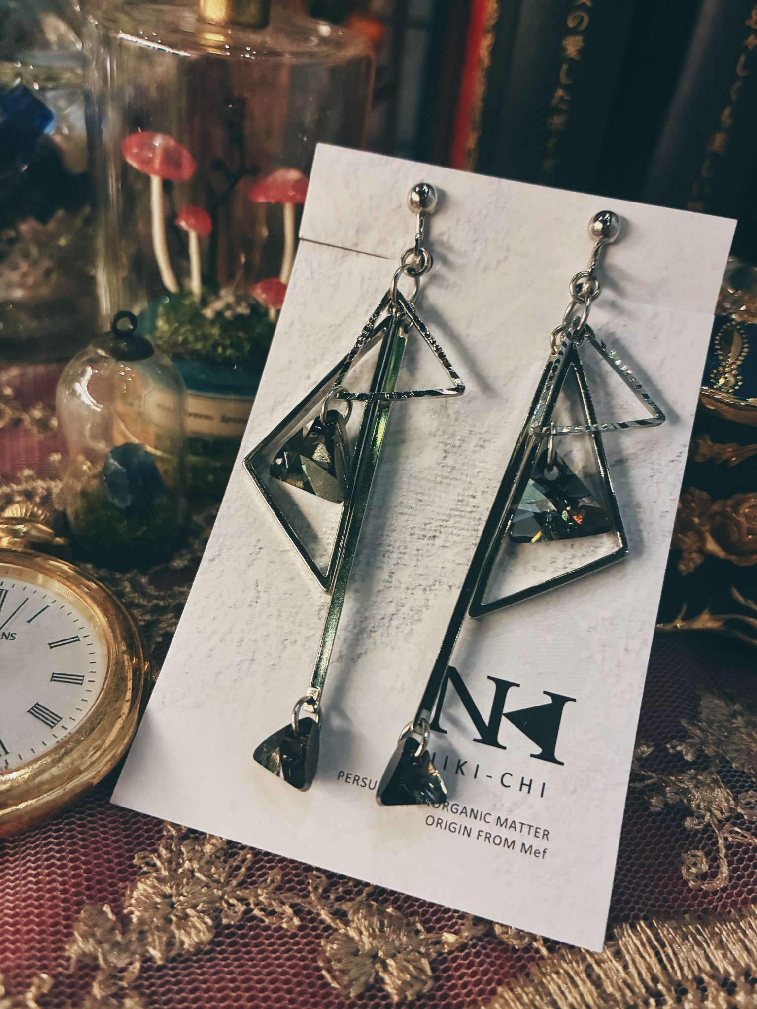 ハンドメイドきな ハンドメイドきな