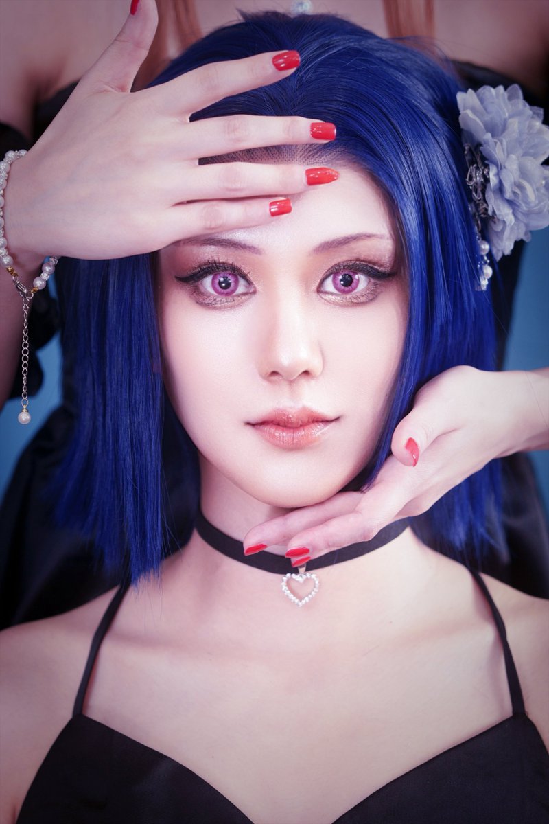 優亜@ゆっくり復帰 tweet media