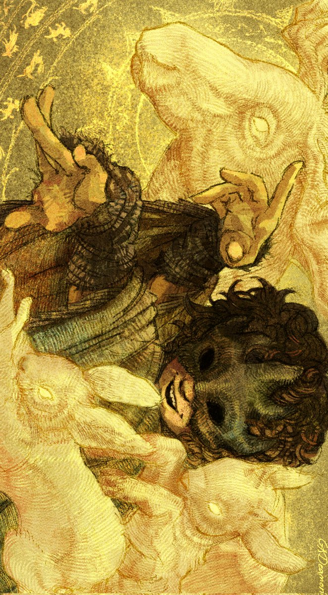 KAMAHALAN #meadowlark