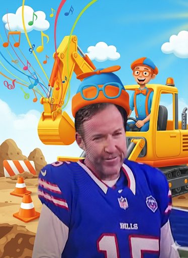 Goatballs24's tweet photo. 🎶 I’m an excaprater 🎵 https://t.co/kUGGIpnlG7