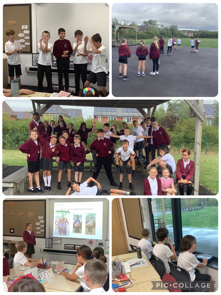 Emma Kelly (@ekellystannes) on Twitter photo Year 6 had a brilliant first week! From performing poetry amid ‘being’ the circulatory system to celebrating achievements and eating our lunch while watching the torrential rain! <a href="/StAnnes_EHS/">Emma Hardy Smith @ St.Anne’s</a> Year 6 had a brilliant first week! From performing poetry amid ‘being’ the circulatory system to celebrating achievements and eating our lunch while watching the torrential rain! <a href="/StAnnes_EHS/">Emma Hardy Smith @ St.Anne’s</a>