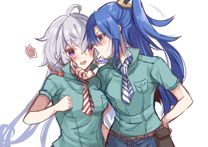 じぃ…