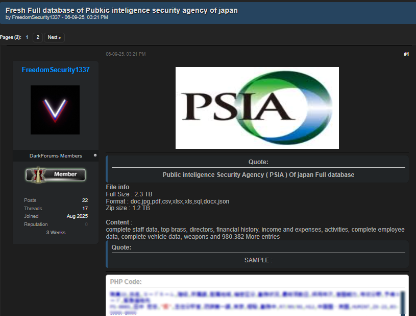 Hackmanac tweet media