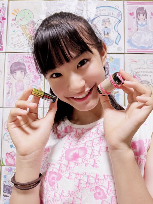 Twitterのコスプレ画像5