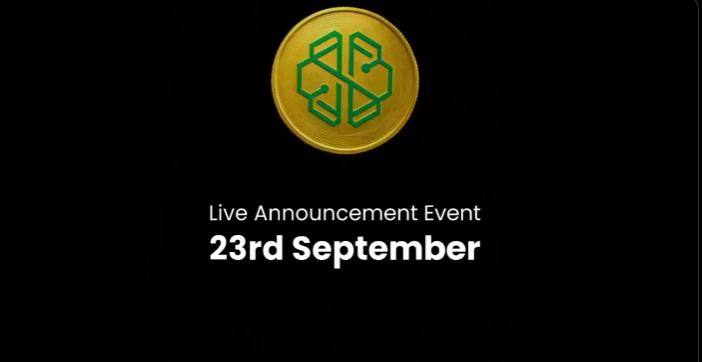 IntTutok's tweet image. ⚙️ $BORG season is loading…
📅 23/09/2025 – Live announcement event 🚀

Les yeux sont braqués sur @BORG 👀
Prêts pour le pump ?

#BORG #Crypto #AI #xborg