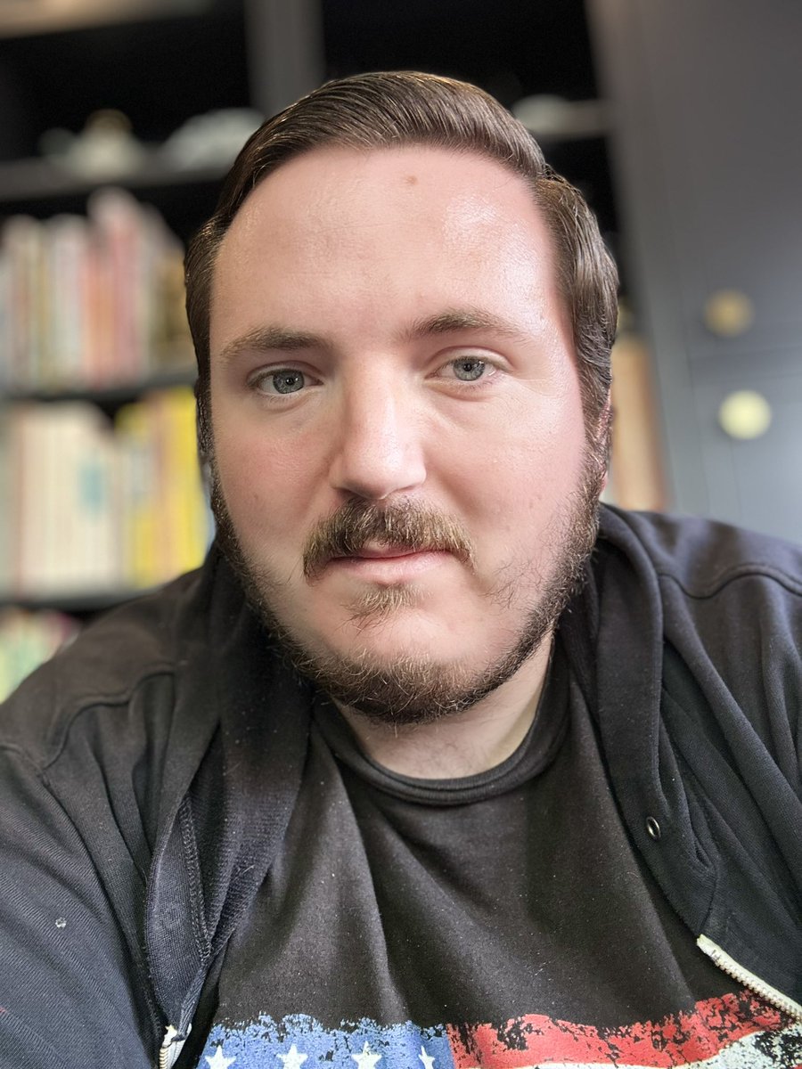 Ben Canham tweet media