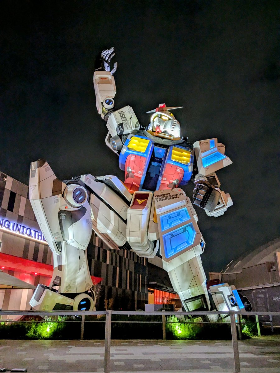 二泊三日の万博旅行は
めちゃくちゃ楽しかったけど
体力の限界だった💦
めちゃくちゃ楽しかったけども！