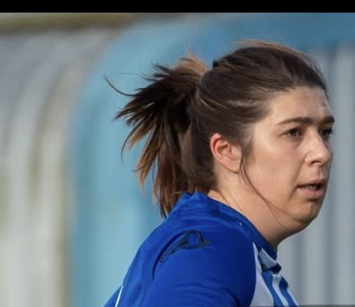 TurfsLadies's tweet image. TRANSFER IN⬅️

Monday morning news. We announce the signing of @Felinfachladies Captain Paige Denyer. With Felin unable to raise a side, Paige fancies a season in Green…or maybe two or three?? 

#Turfs #TurfsLadies