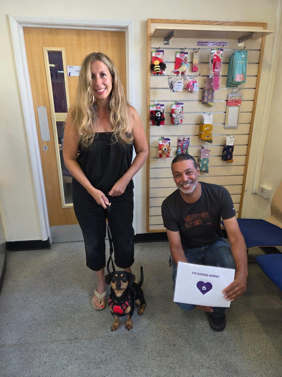 It was smiles all-round when Neo went home recently! These updates always make our day and we hope they make yours too! 💜