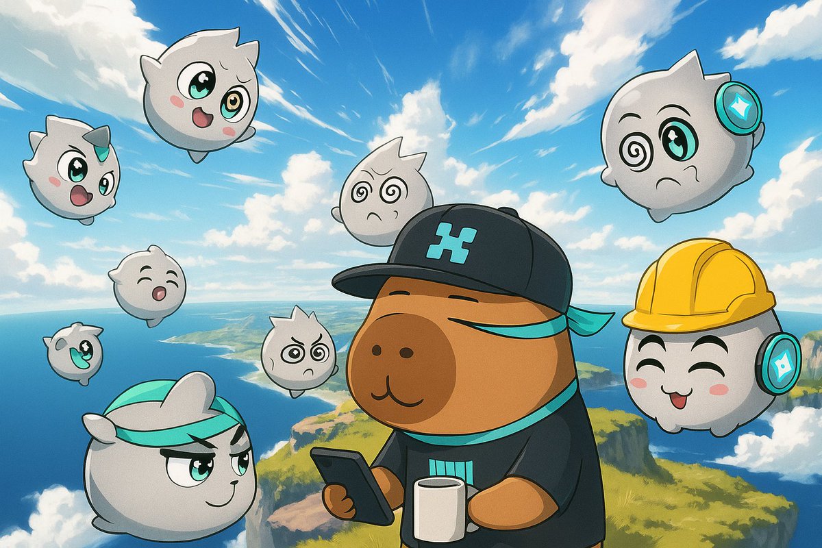 Irys mainnet is just around the corner and the competition on the Irys  leaderboard is heating up @irys_xyz went their own way and created their  own leaderboard kaito . irys . xyz