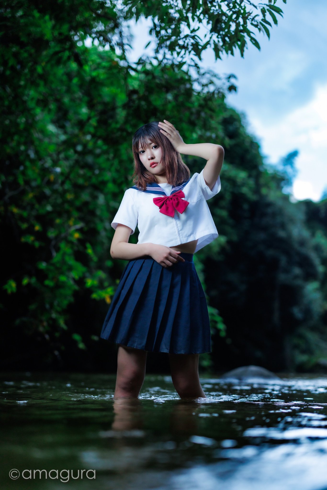 amagura0223 on X: 