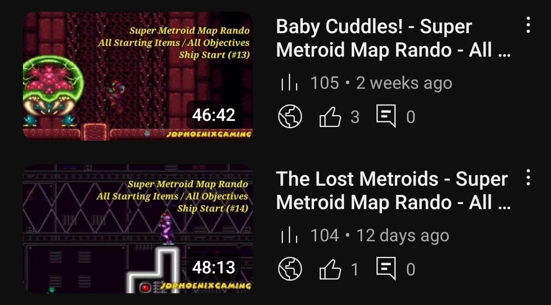 JDPhoenixGaming tweet media