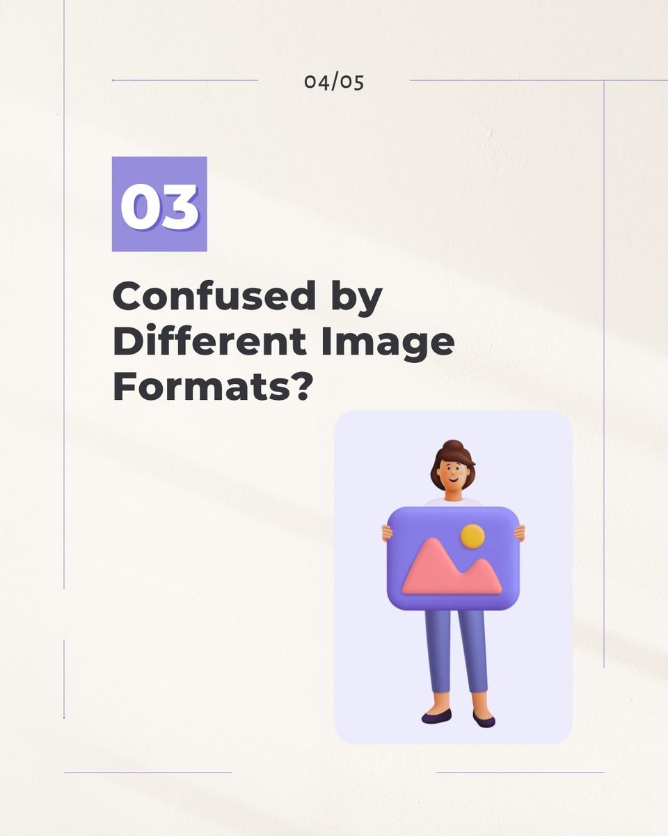 resizetheeimage's tweet image. What if image editing was actually simple? 👋

Whether it’s uploading huge files, slow website speeds, confusing formats @resizetheeimage solves it all.

Try Now👉resizetheimage.com

#resizetheimage #allinonetool #imagetools #imageconverter #onlinetool #exploremore #trynow
