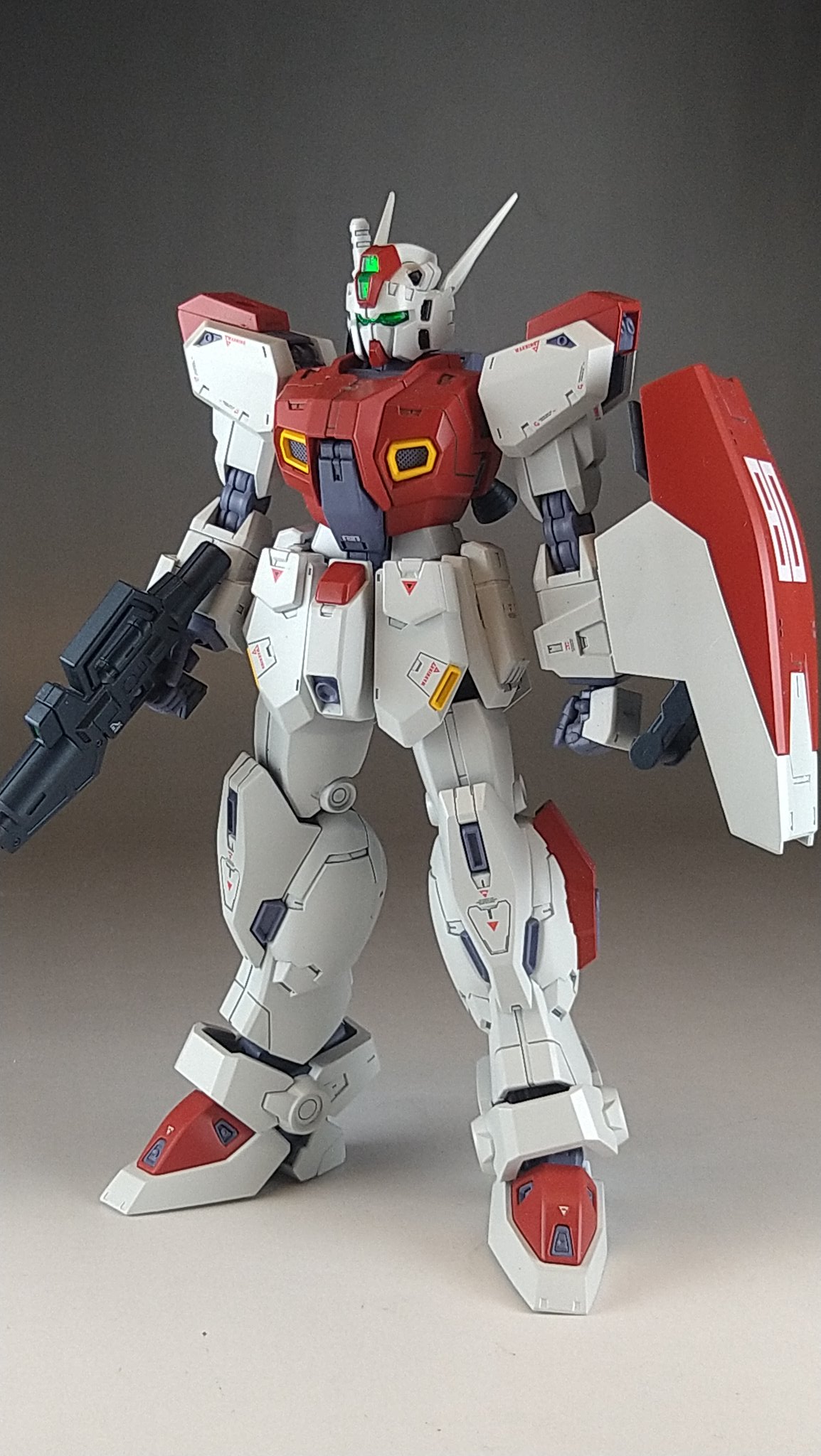 ガンレイド - البحث / X