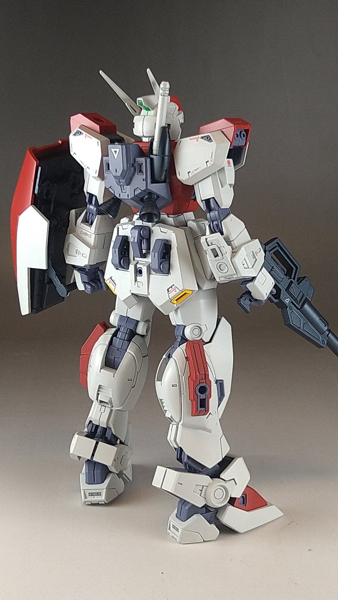 ガンレイド - البحث / X