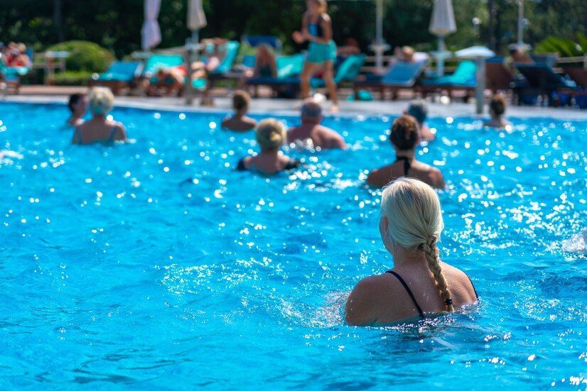 Los ciudadanos piden más piscinas públicas | Asofap bit.ly/3JSnyGU