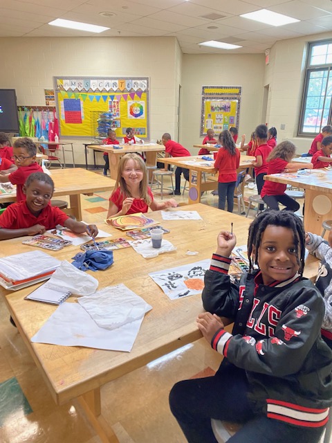 Trotwood-Madison CSD tweet media