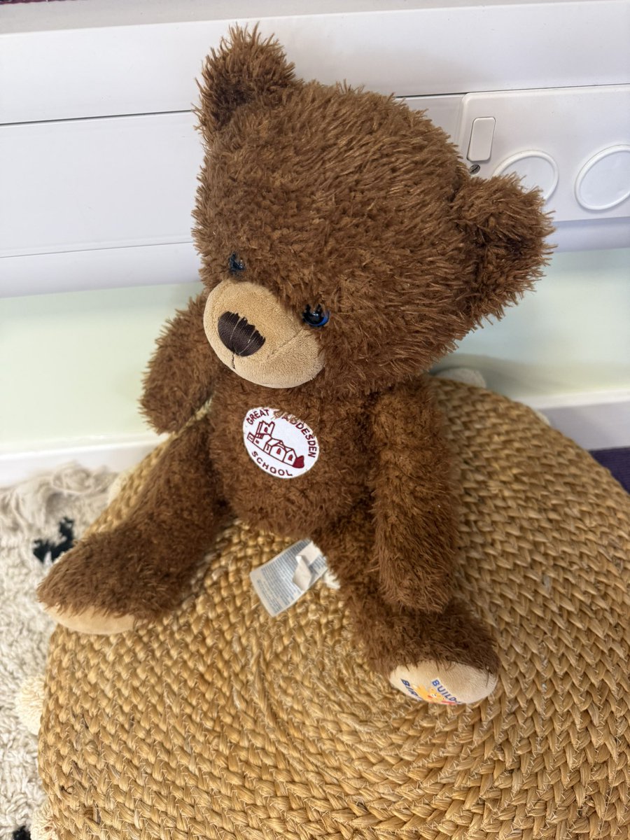 Great Gaddesden CE (VA) Primary School tweet media