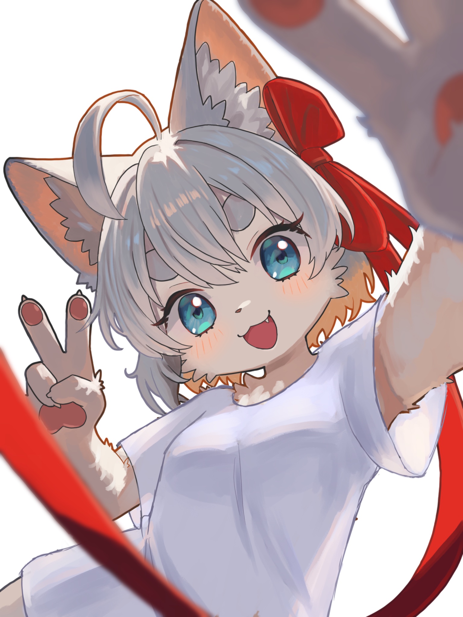 にょほ🐏🪡羊毛卿 (@nyofoolest) / X