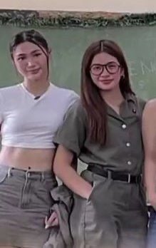 i present you grade 8 section sampaguita muse and president