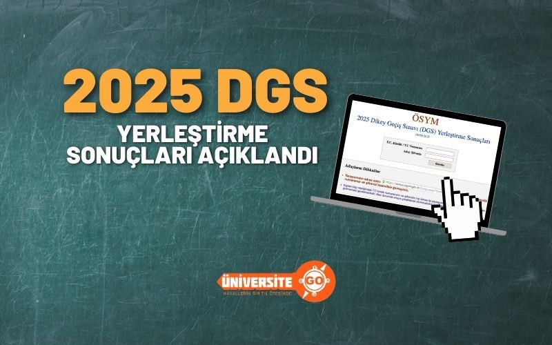 📌2025 DGS Yerleştirme Sonuçları Açıklandı👇🏻#dgs2025

🔗universitego.com/dgs-yerlestirm…