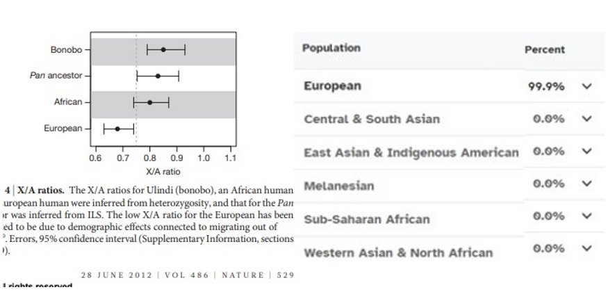 MeasureOfGod's tweet image. Legislating Nigs &amp;amp; Mongo|s human is a Trojan Horse. Ernst Mayr removed all science indicating they are a separate species &amp;amp; committed forgery by calling it Neo-Darwinism. Human Chimeras are illegal. Phylogeny requires discrimination. This is a Human Rights violation. Hate speech…